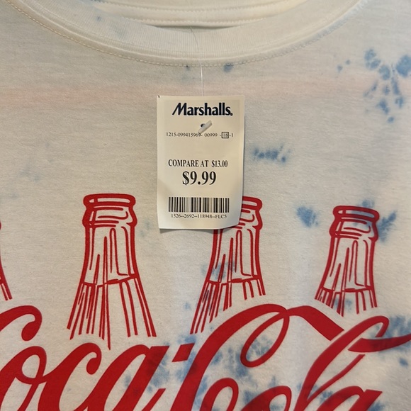 Basic tee - Picture 2 of 2